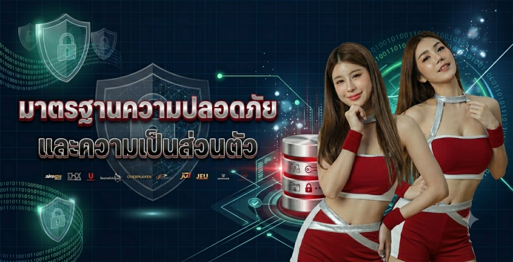 มาตรฐานความปลอดภัย